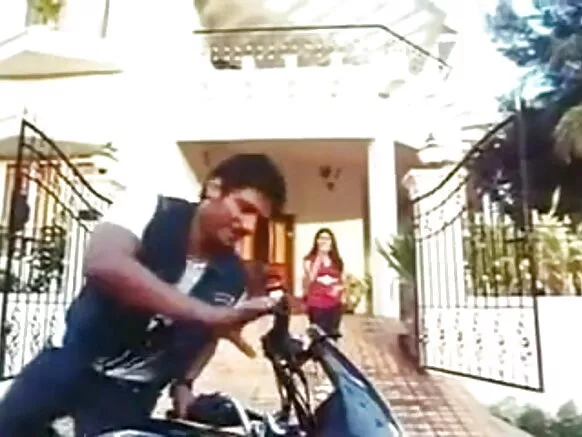 Desi boy සරාගී චිත්රපටියට වසඟ වූ තරුණ desi aunty hd