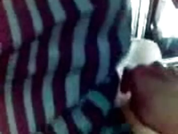 ඉන්දියානු සරාගී නිල් වීඩියෝව යෞවනයෙකු මෝටර් රථයේ සාදන ලදී