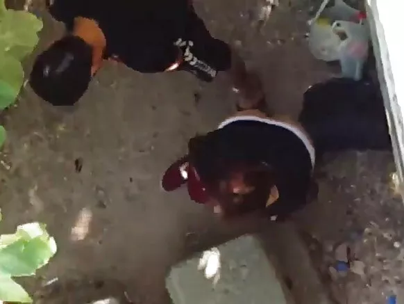 සරාගී ෆිල්ම් එකක් ඇල්ලුවා