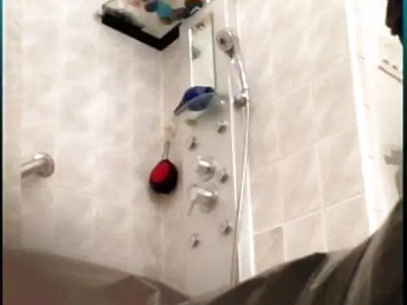 ඉන්දියානු බෙංගාලි නැන්දාගේ නිරුවත් සිරුර නැන්දාගේ සැඟවුණු කුටිය විසින් අල්ලා ගන්නා ලදී