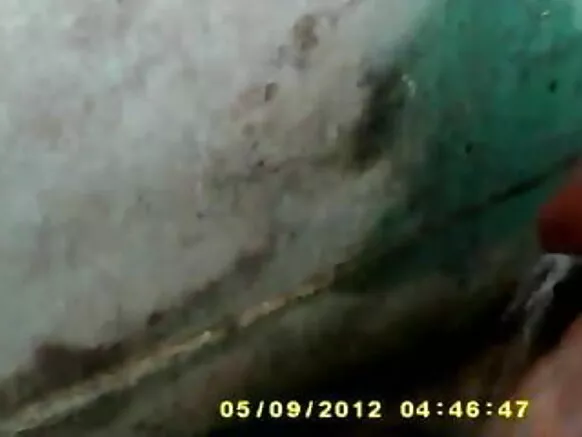 නාද්දි නැන්දගෙ පියයුරු නිරාවරණය වෙලා