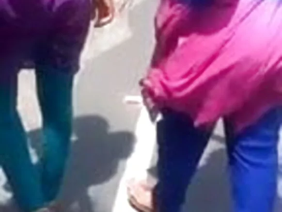 සනී ලියොන් සරාගී වීඩියෝ චිත්රපටය reshma ass new ass walk University (දෙවන reshma වීඩියෝව)