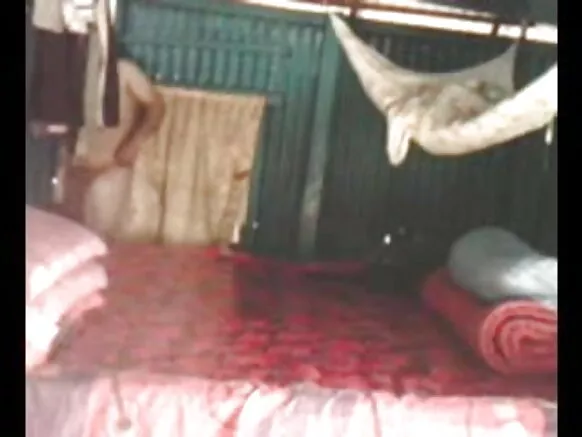 Desi couple sex film big boobs bedroom fucking