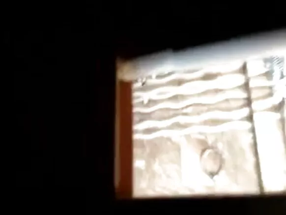 ඇන්ටි වොයර්ගේ බූරුවා චිත්රපටයේ ග්රහණය කර ඇත Ass Voyeur Sexy