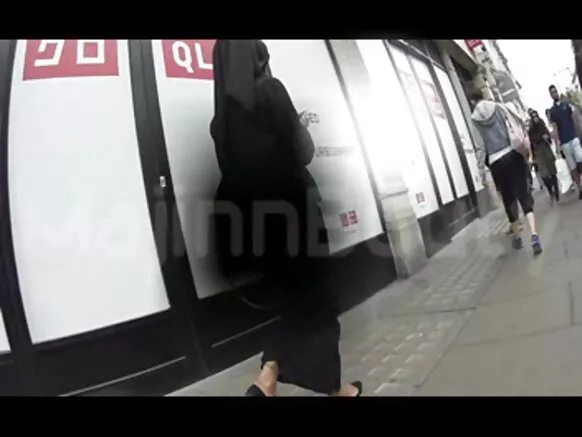 LQ හි පෙරදසුන - Hijab Hijabi Hijab Booty Paki බෙංගාලි තද HD හින්දි සරාගී චිත්රපට සායක්