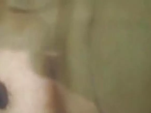 India Busty fucks puppy -5