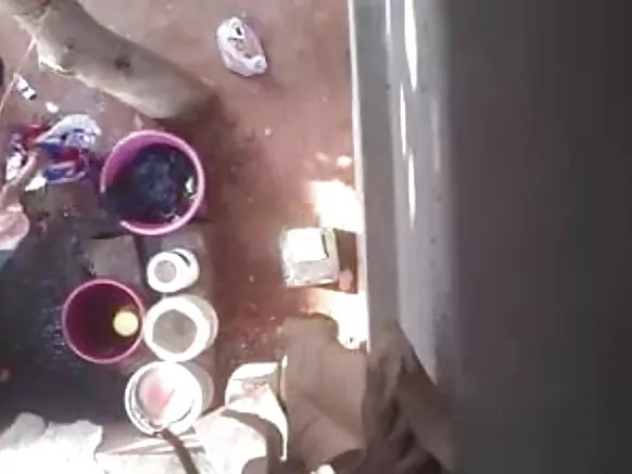 කන්නඩ අසල්වැසි ලිංගික චිත්රපට ප්රදර්ශනය වීඩියෝ නාන කාමරය විශාල බූබ්ස්