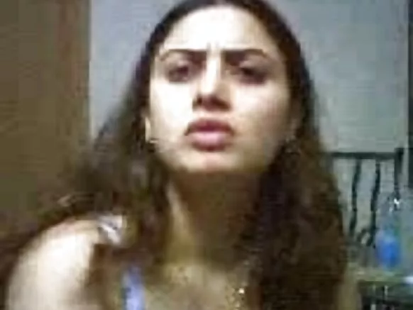 ඉන්දියානු කාන්තා සරාගී සරාගී චිත්රපටය