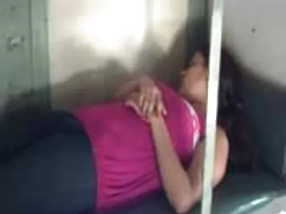 මගේ පෙම්වතියගේ සරාගී චිත්රපටිය දුම්රිය -2