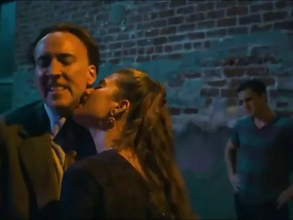 cornudo සැමියාගේ ඡායාරූපය සරාගී වීඩියෝව