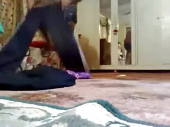 Hot Sexy Arabic Movie Aunty Hottest Two