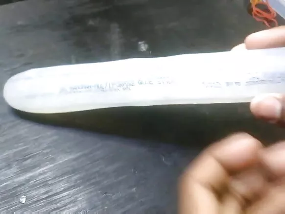 හින්දි, ඩිල්ඩෝ, මැලියම් තුවක්කුවෙන් ලිංගික DIY සෙල්ලම් බඩු, සරාගී රූප සහිත ජංගම ලිංගික චිත්රපටයක් සාදා ගන්නේ කෙසේද