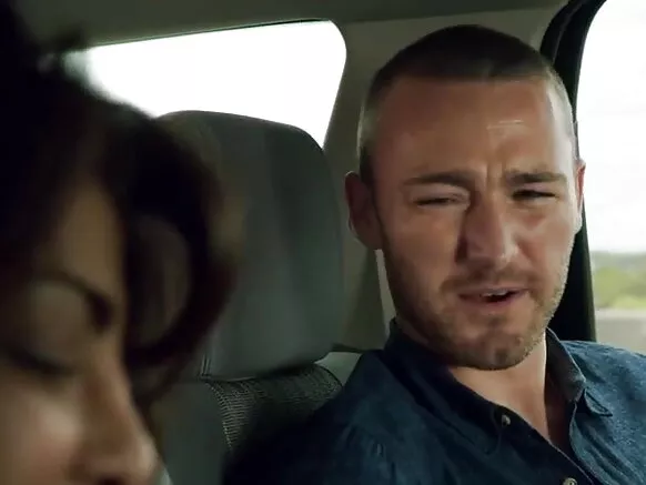 Priyanka Chopra - Quantico Sexy Hindi Movie Video T1e01 Priyanka