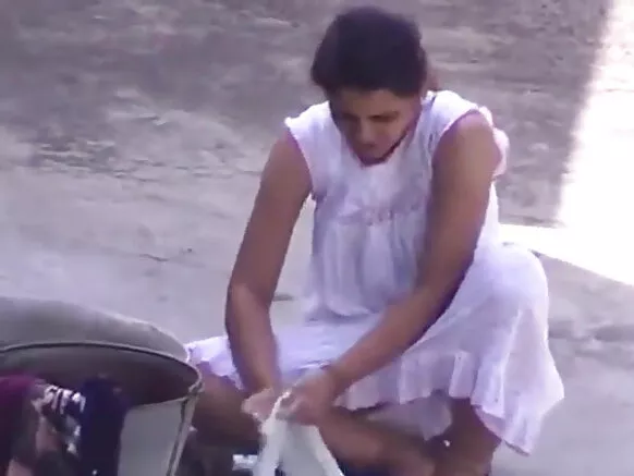 Sexy Upskirt ඉංග්රීසි චිත්රපට වීඩියෝව පළමු #54